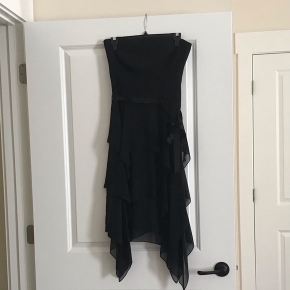 Formal Evening Dress - Picture 8 of 8